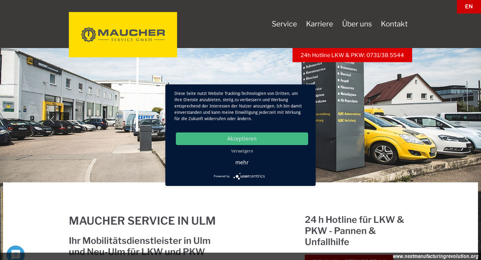 Maucher Service GmbH