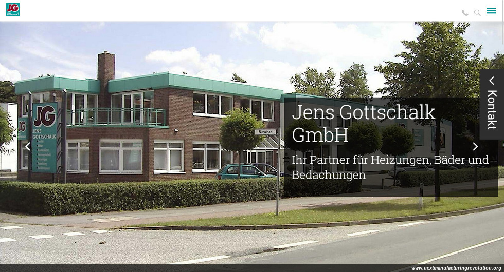 Jens Gottschalk GmbH